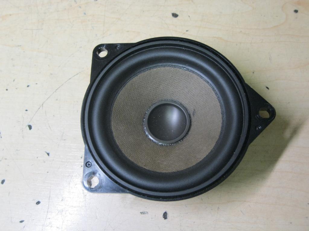 BMW X5 F15 (2013-2018) Front Left Door Loudspeaker 9295684, 65139295684 23543299