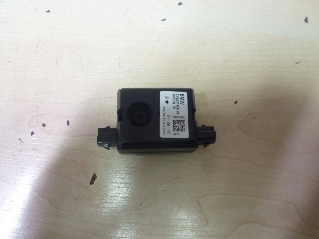 BMW 3 Series F30/F31 (2011-2020) Antena 9231466, 65209289590 23181671