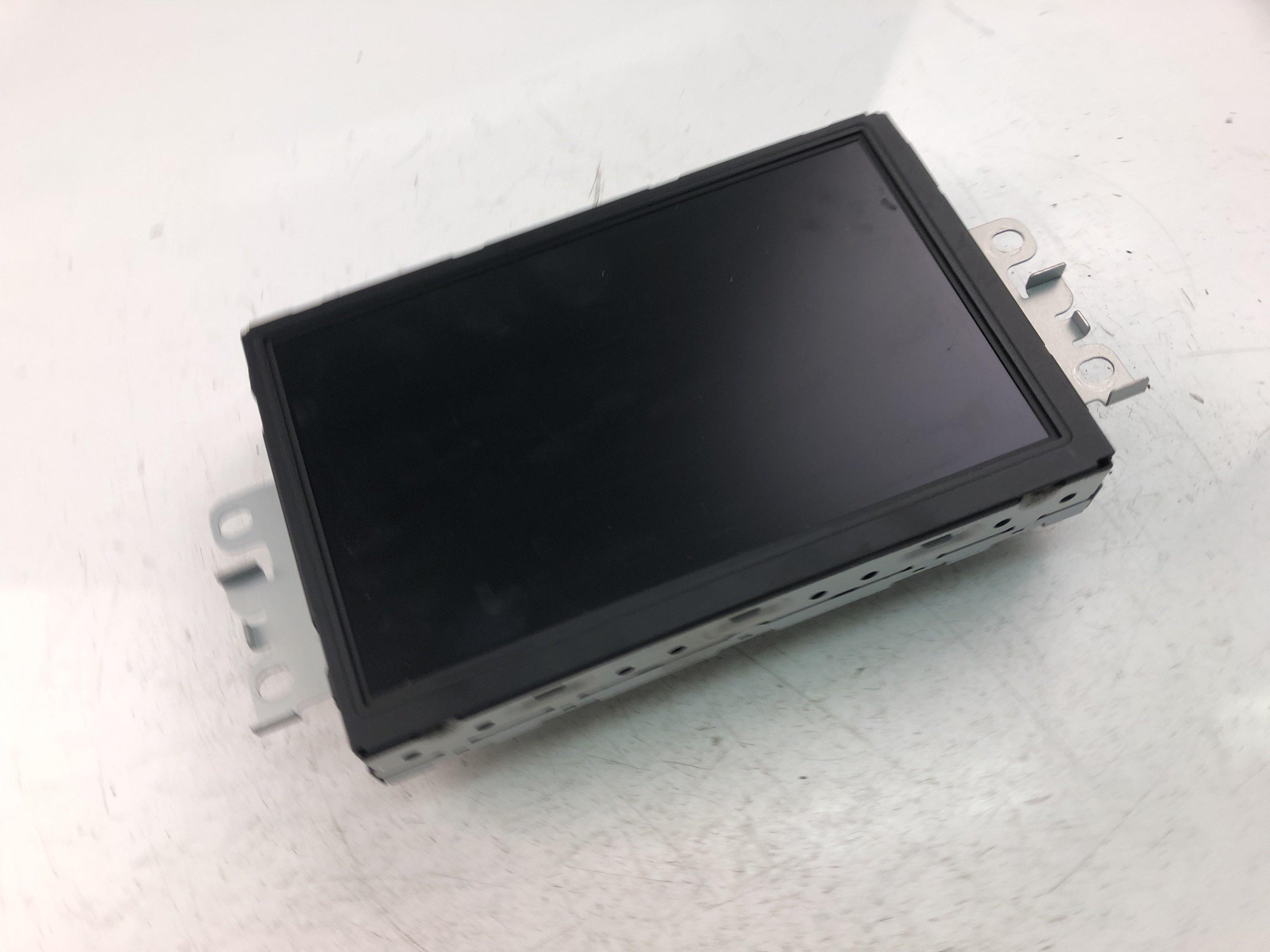 VOLVO V40 2 generation (2012-2020) Navigation System 31382906AC 23472902