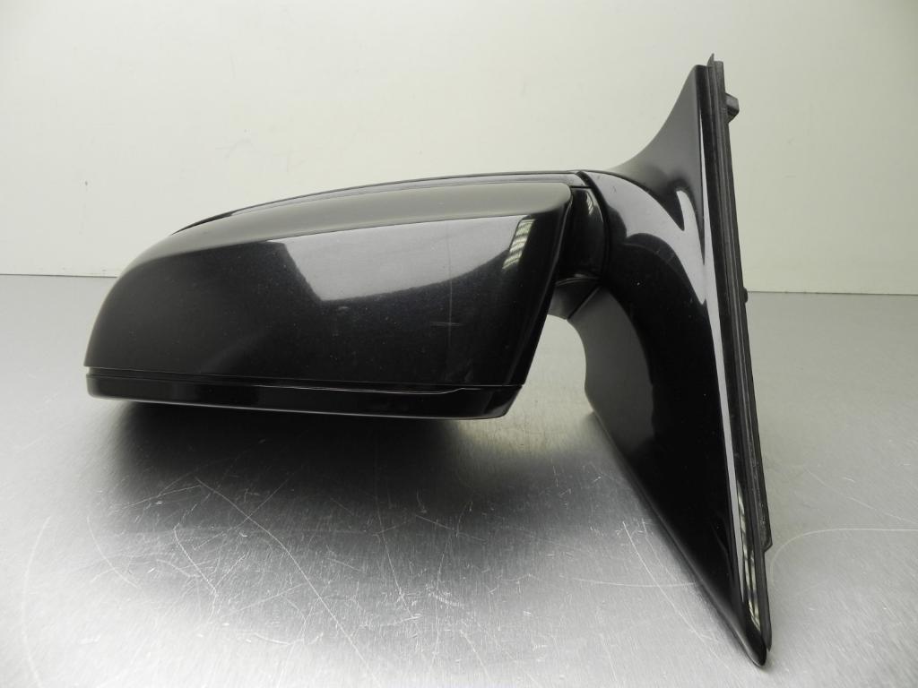 BMW 7 Series F01/F02 (2008-2015) Left Side Wing Mirror F015240146680, 7176446, 7264769 23181702