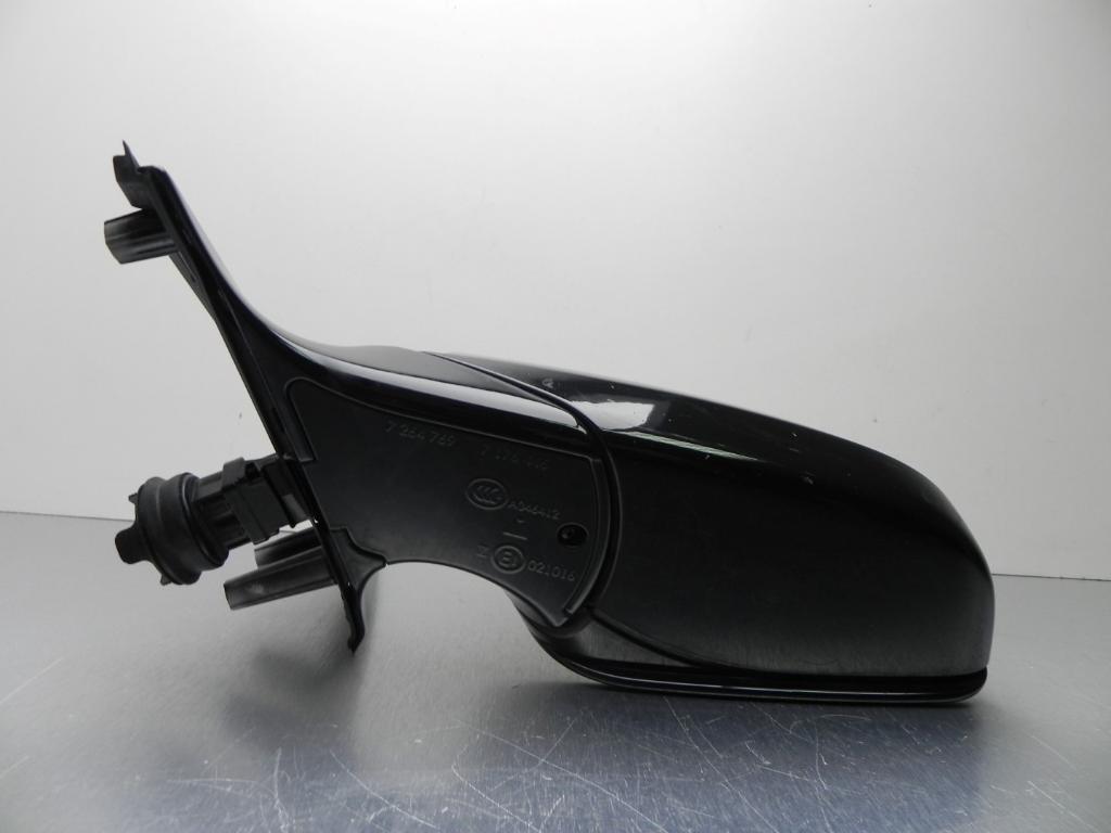 BMW 7 Series F01/F02 (2008-2015) Left Side Wing Mirror F015240146680, 7176446, 7264769 23181702