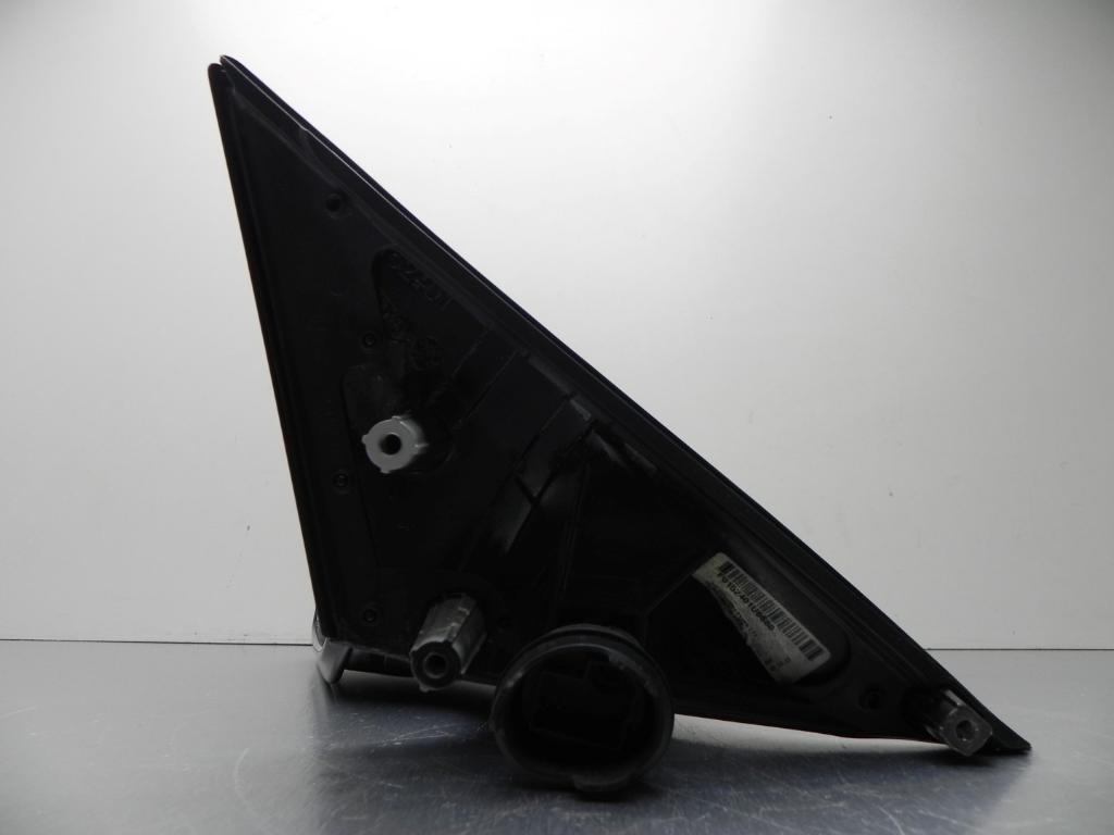 BMW 7 Series F01/F02 (2008-2015) Left Side Wing Mirror F015240146680, 7176446, 7264769 23181702