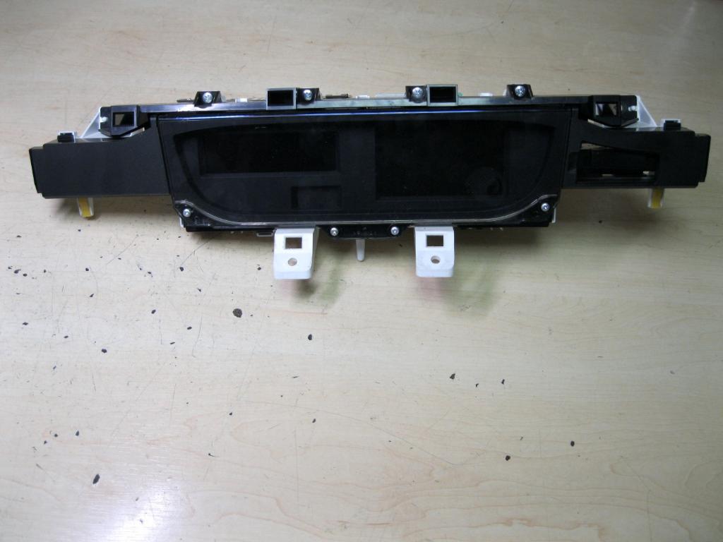 MAZDA CX-7 1 generation (2006-2012) Navigacijos ekranas / Ekranas 4682009114, EH70611J0, EH70611J0D 23181720