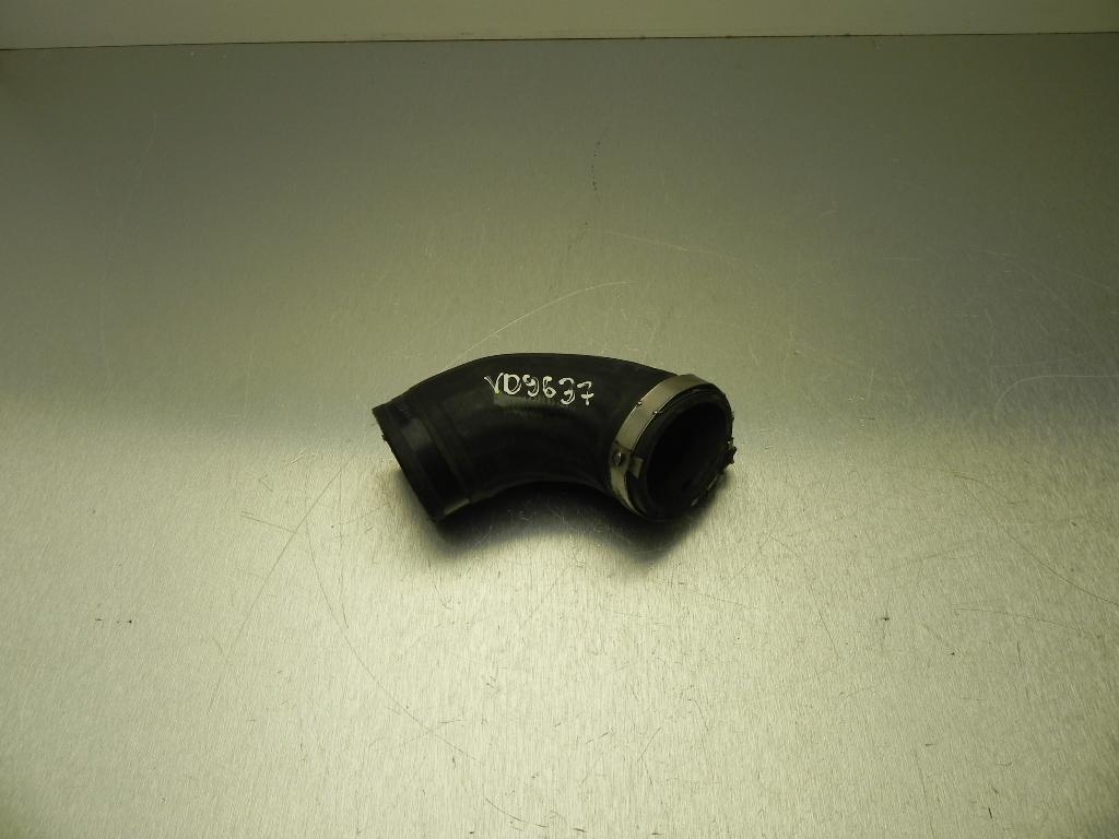 AUDI A3 8P (2003-2013) Panelės ortakiai 5N0145838B 23181719