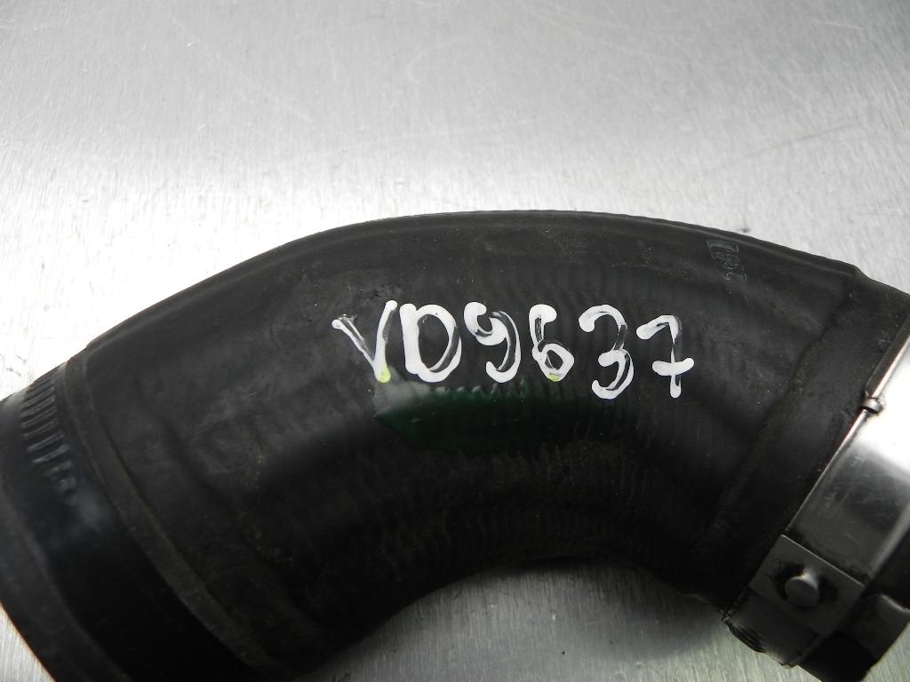 AUDI A3 8P (2003-2013) Panelės ortakiai 5N0145838B 23181719