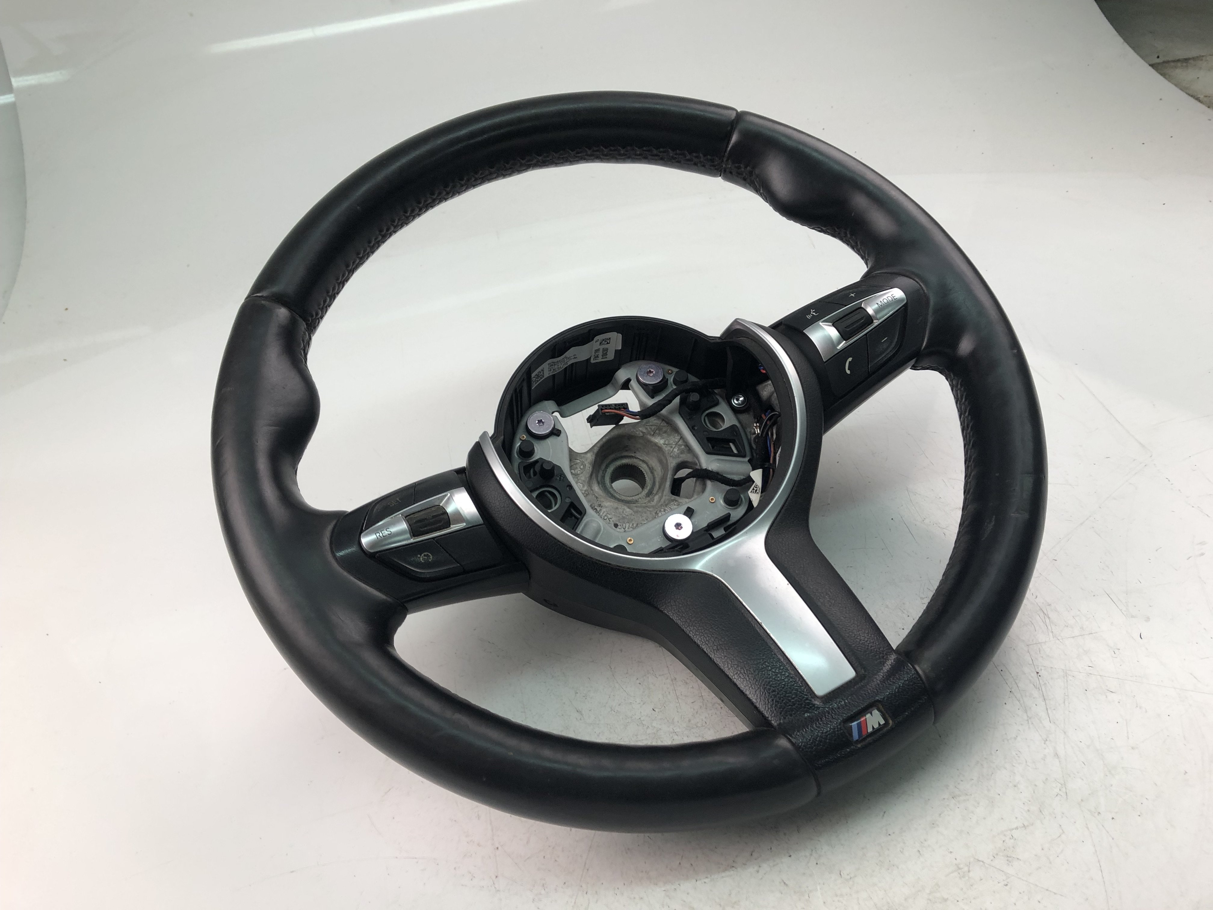 BMW 3 Series F30/F31 (2011-2020) Steering Wheel 7848641 23461259