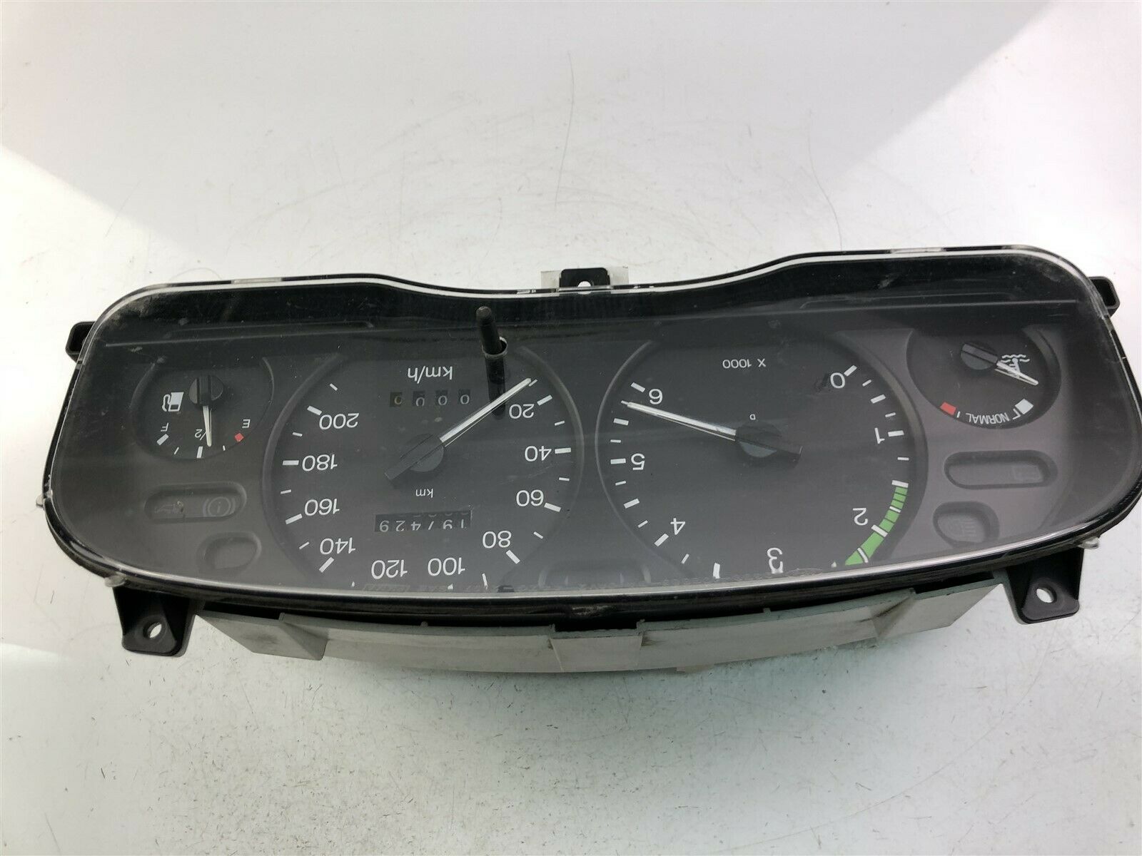 FORD Transit 2 generation (1986-2003) Speedometer D95VB10849ED 23879530