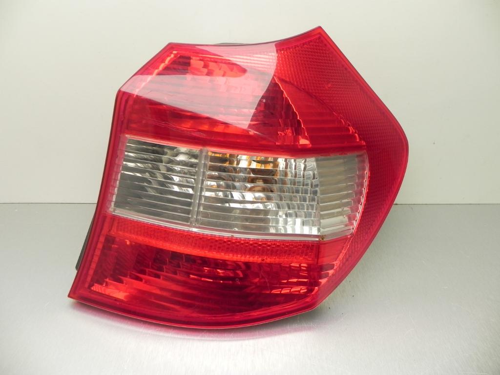 BMW 1 Series E81/E82/E87/E88 (2004-2013) Rear Right Taillight Lamp 692450213, 3018381300, E1021864 23181791