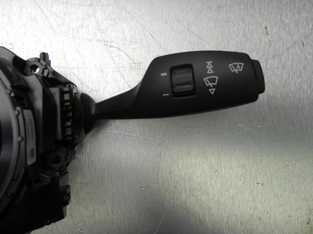 BMW 3 Series F30/F31 (2011-2020) Indicator Wiper Stalk Switch 9253746 23181967