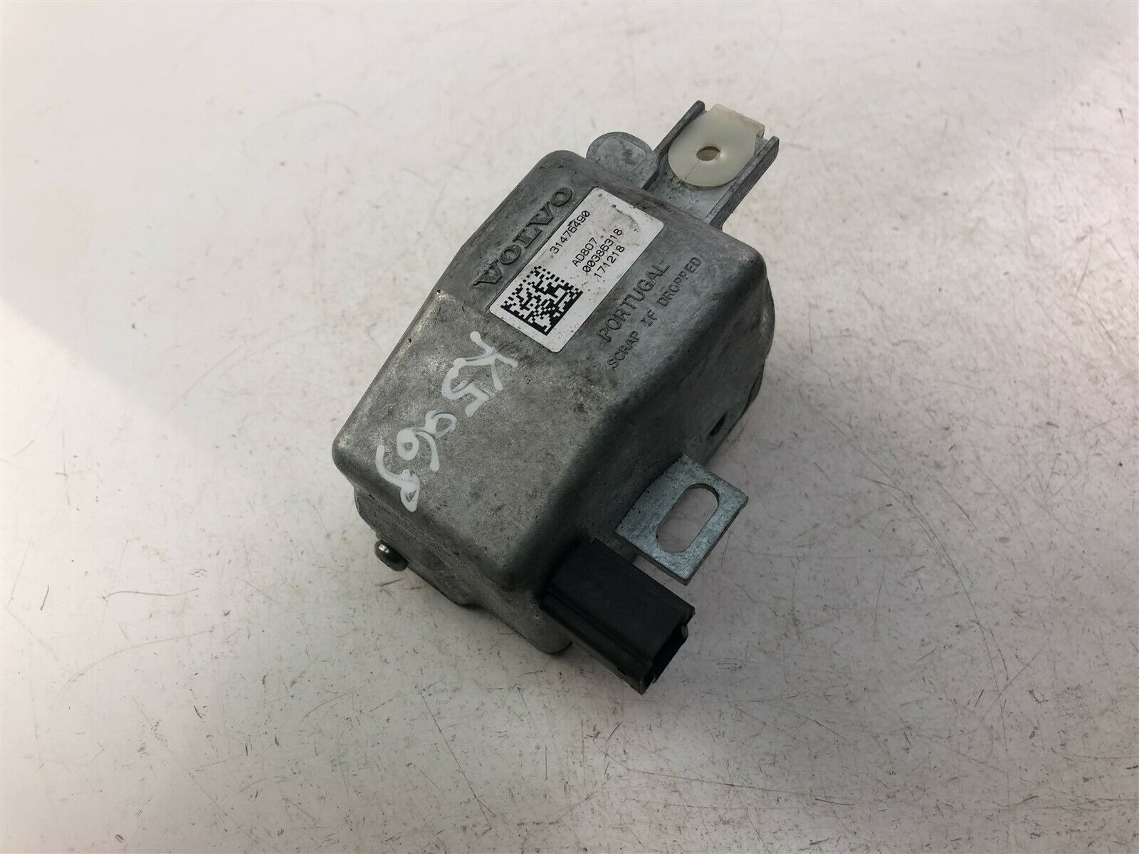 VOLVO V90 2 generation (2016-2024) Other Control Units 31476490 23445552