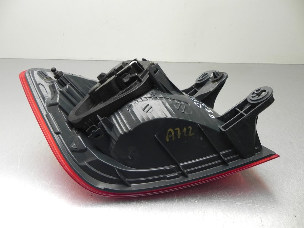 BMW 3 Series F30/F31 (2011-2020) Galinis dešinys žibintas 6321725989607, 18361112 23182025