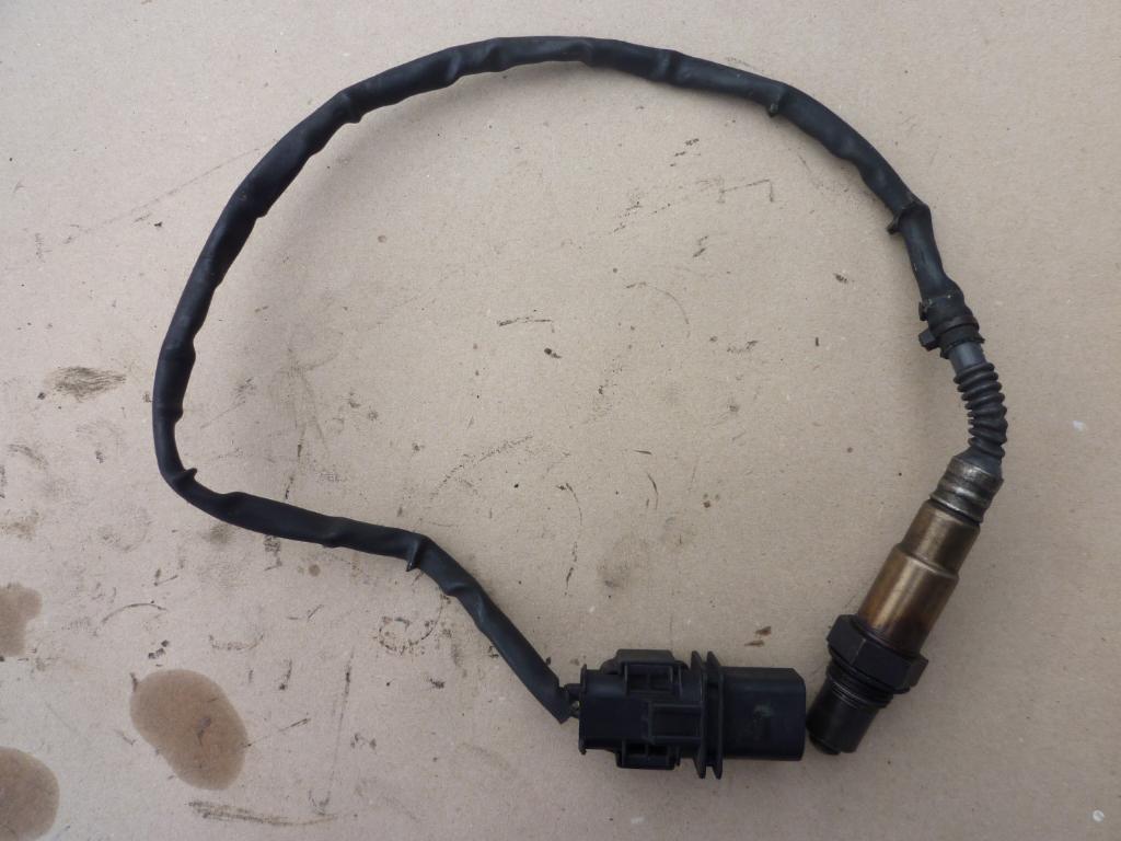 AUDI A6 C6/4F (2004-2011) Lambda Oxygen Sensor 03G906262 23182044