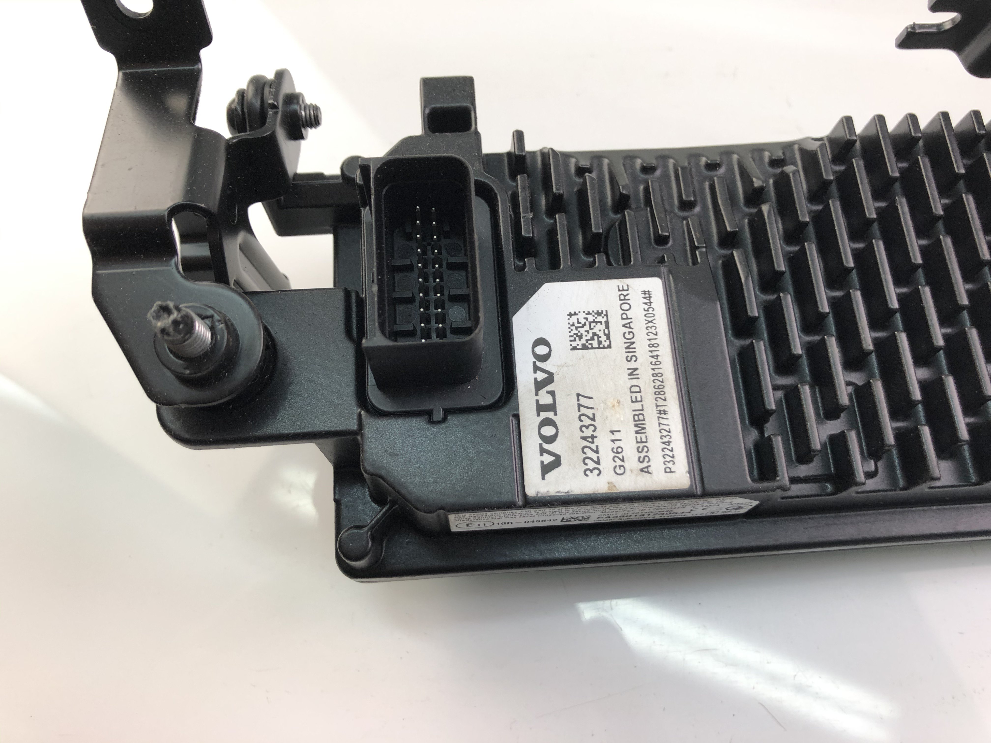 VOLVO XC90 2 generation (2014-2024) Kiti valdymo blokai 32243277 23451869