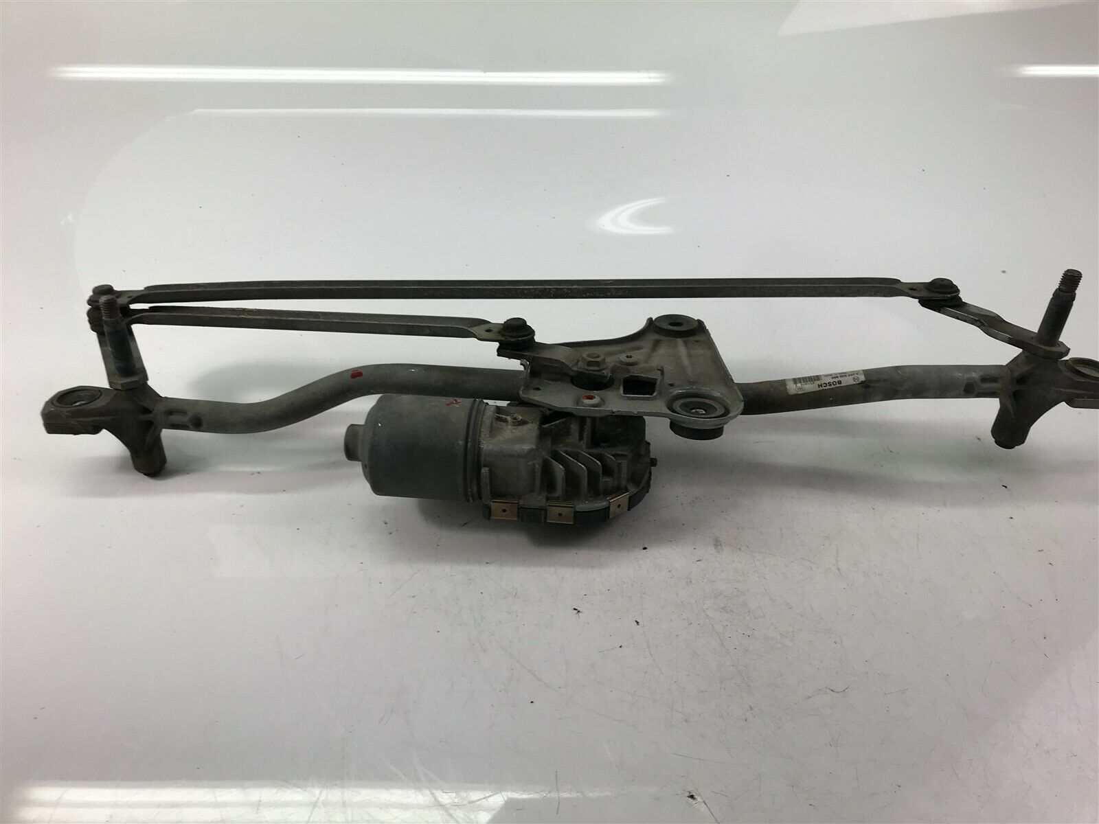 VOLVO XC60 1 generation (2008-2017) Wiper motor 1397220668 23447206