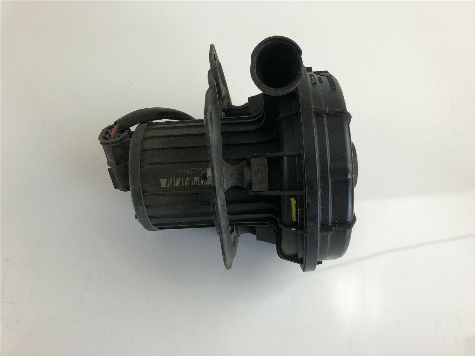 BMW 3 Series E46 (1997-2006) Secondary air pump 7506210 23442461