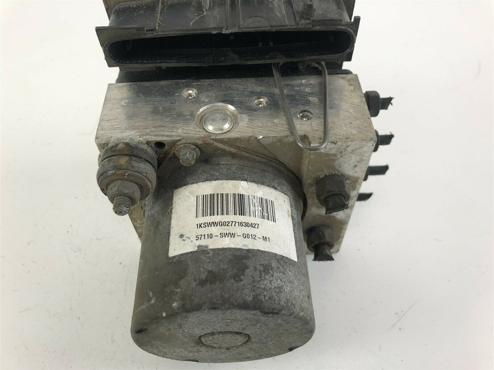 HONDA CR-V 3 generation (2006-2012) ABS valdymo blokas 0265235308 23441715