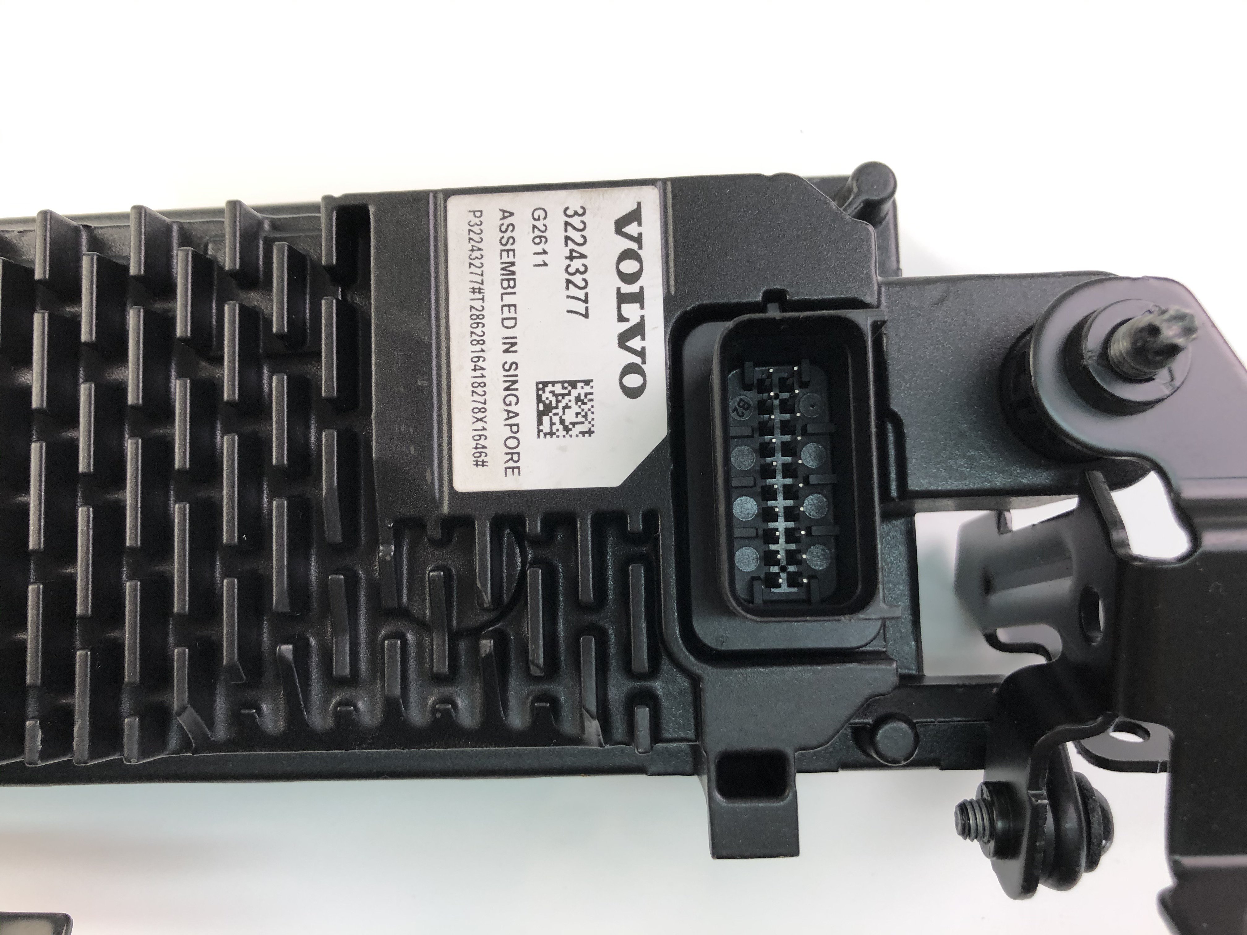 VOLVO XC90 2 generation (2014-2024) Kiti valdymo blokai 32243277 23452049