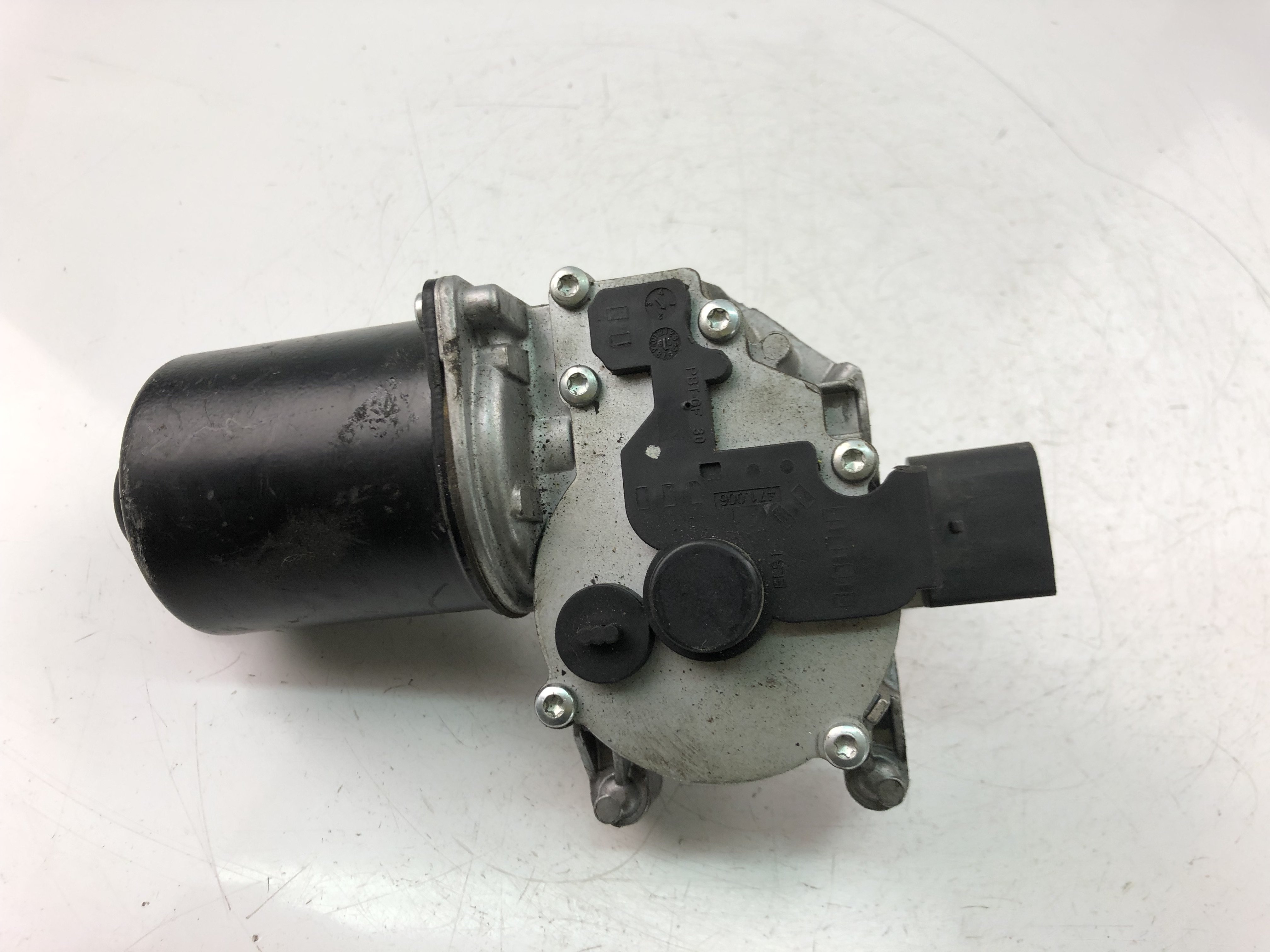 BMW 1 Series E81/E82/E87/E88 (2004-2013) Wiper motor 7193036 23459043