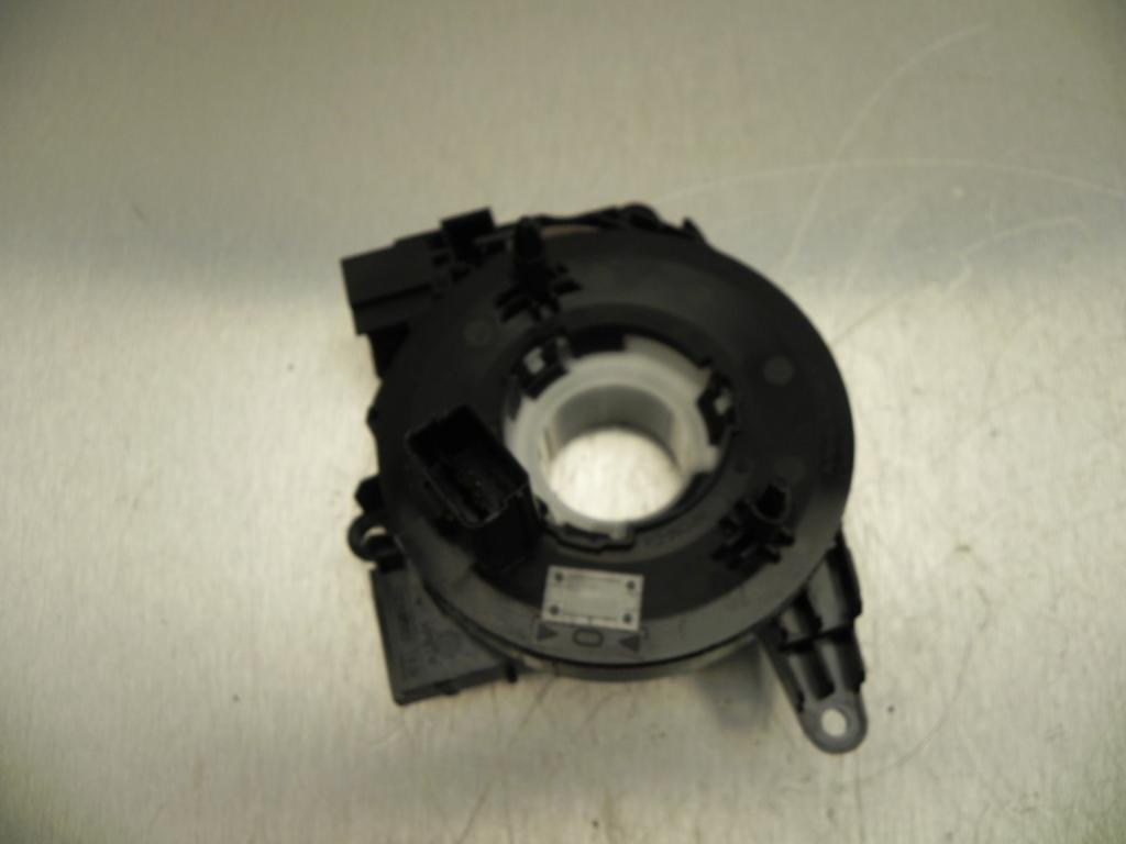 SKODA Rapid 2 generation (1985-2023) Steering coil 6RA959653 23182152