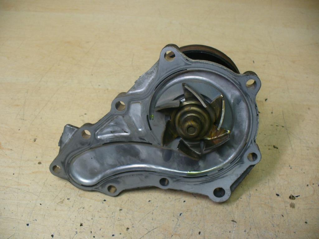 MAZDA 6 GH (2007-2013) Water Pump R2AA15101 23182158