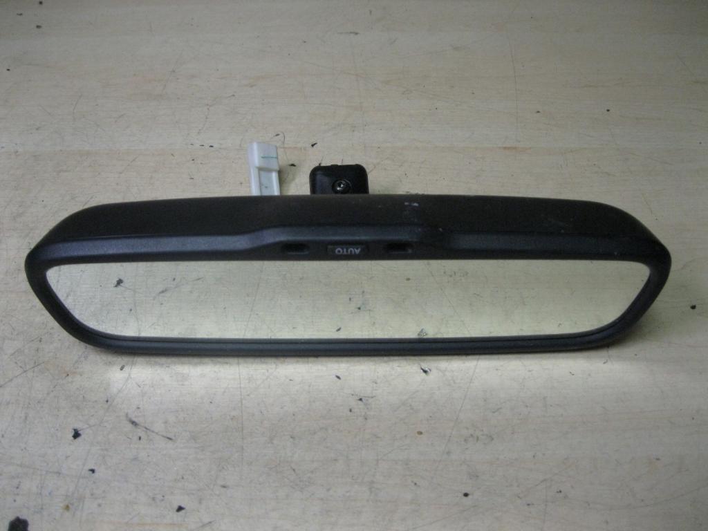 LEXUS IS XE20 (2005-2013) Salono veidrodis IE13011005 23182232