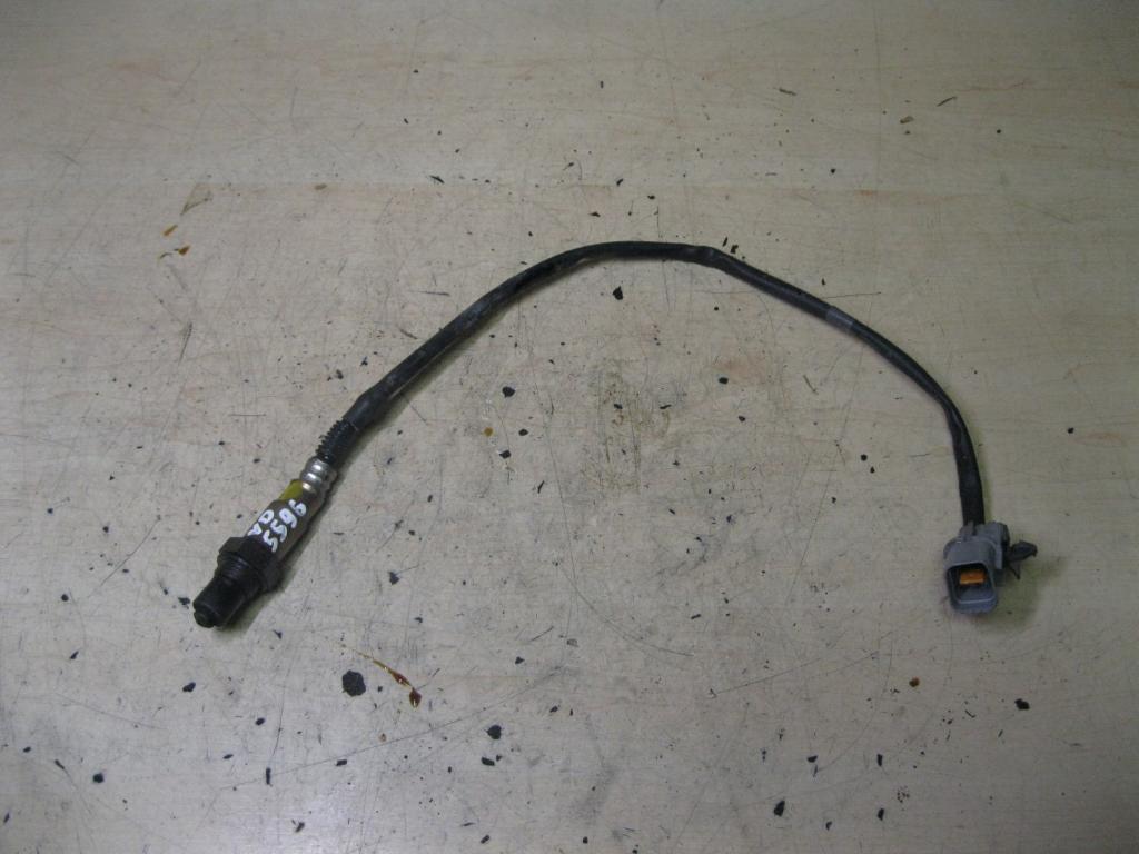 KIA Cee'd 2 generation (2012-2018) Lambda Oxygen Sensor 392102B220 23182269