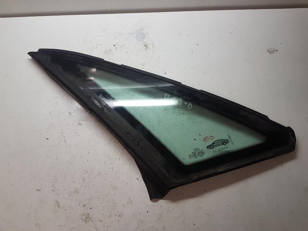 AUDI A8 D2/4D (1994-2002) Rear Window Glass 4D0845299AF 23182318