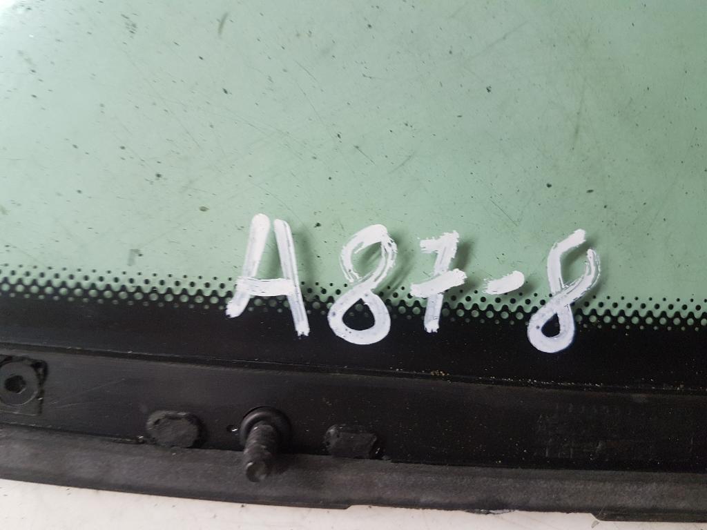 AUDI A8 D2/4D (1994-2002) Galinis stiklas 4D0845299AF 23182318