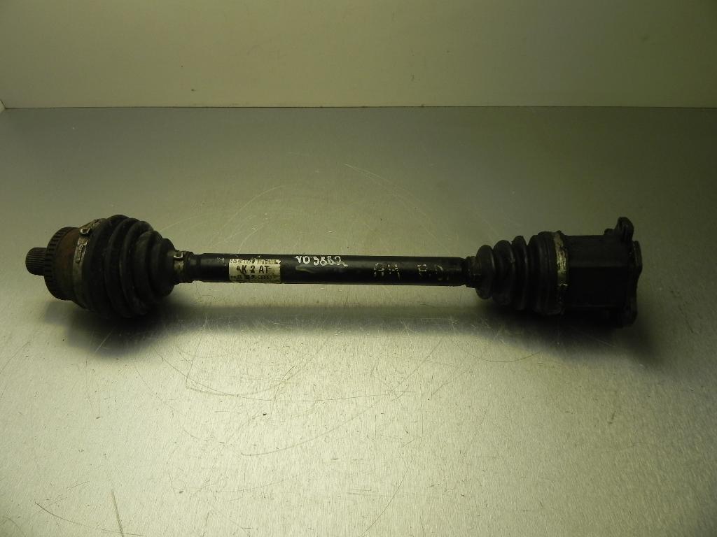 AUDI A4 B6/8E (2000-2005) Front Right Driveshaft 8E0407272AT 23182358