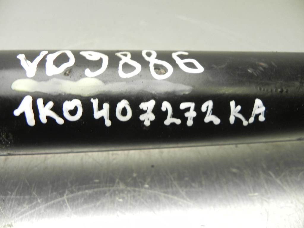 AUDI RS 3 8PA (2011-2012) Priekinis dešinys pusašis 1K0407272KA 23182342