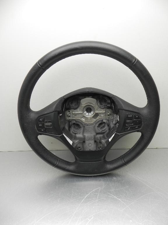 BMW 3 Series F30/F31 (2011-2020) Steering Wheel 6255121D, 679130408 23182353