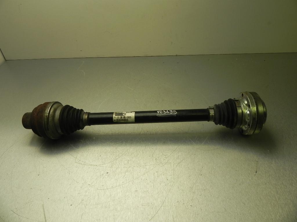 AUDI A4 B8/8K (2011-2016) Rear Left Driveshaft 8K0501201 23182370