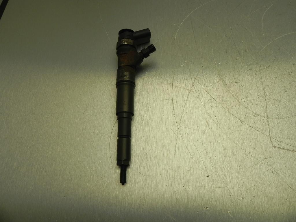 BMW 3 Series E46 (1997-2006) Fuel Injector 7793836 23182439