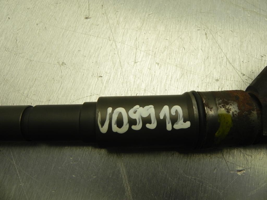 BMW 3 Series E46 (1997-2006) Fuel Injector 7793836 23182439