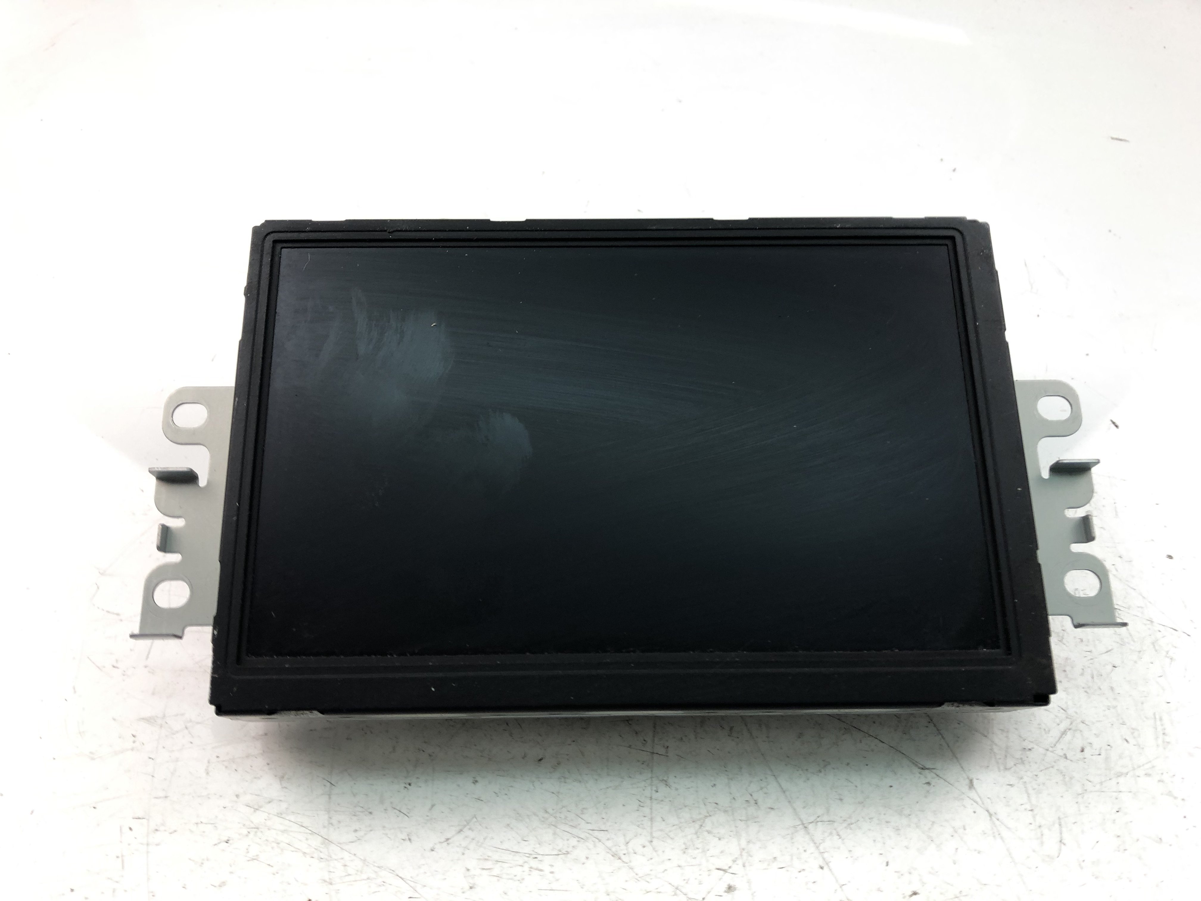 VOLVO V70 3 generation (2007-2020) Navigation System 31382906AC 23472904