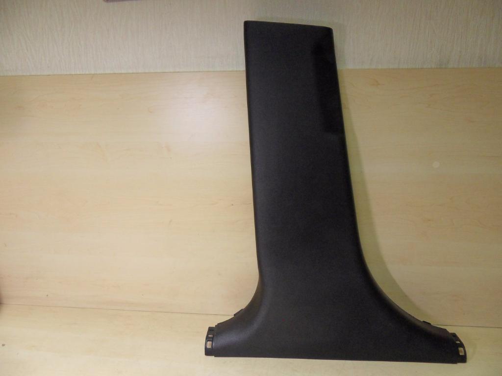 KIA Venga 1 generation (2010-2016) Rear Left Pillar Trim 858451P000 23146178