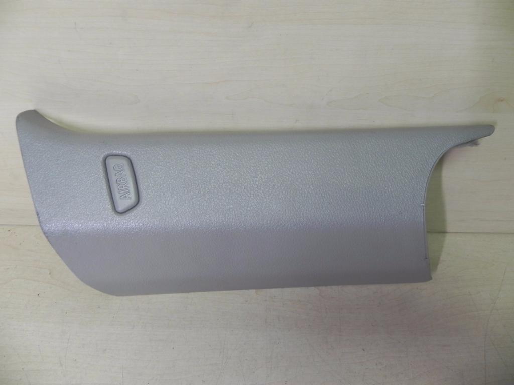 BMW X3 F25 (2010-2017) Right Side Pillar Trim 9169309 23146196