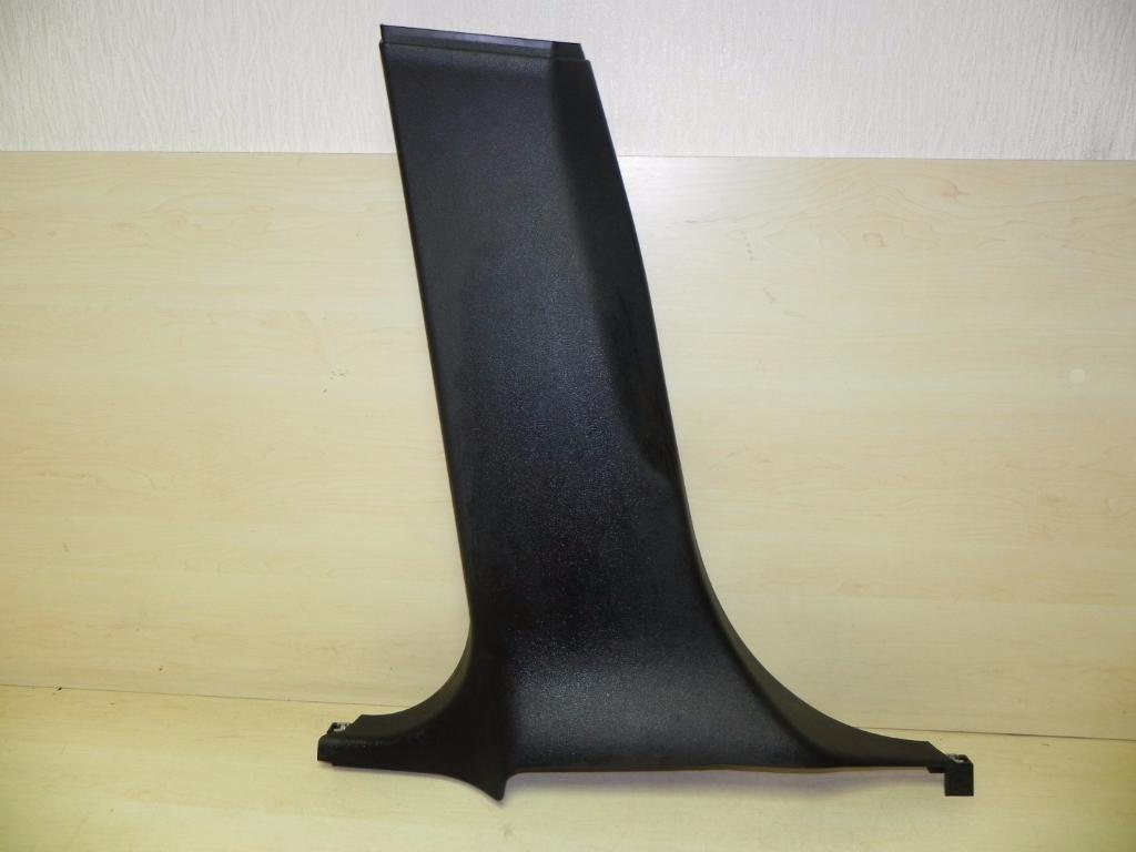 BMW X3 E83 (2003-2010) Rear Left Pillar Trim 7319055 23146202