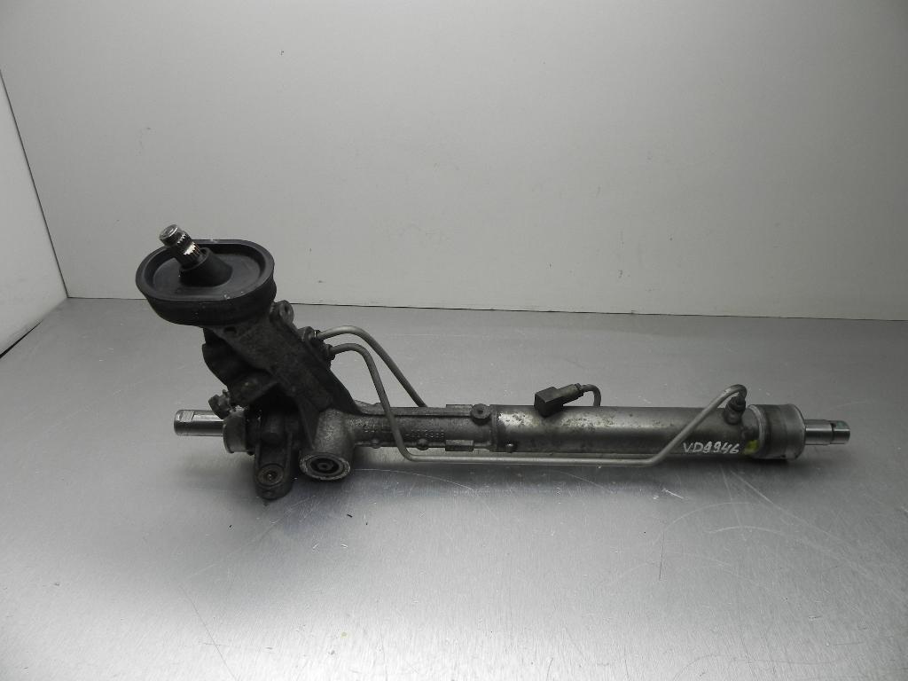 SKODA Fabia 2 generation  (2010-2014) Steering Rack A0019338 23182557