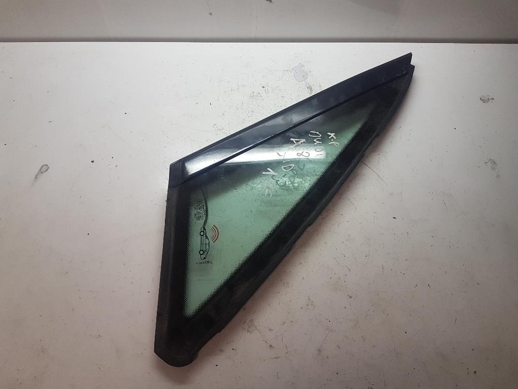 AUDI A8 D2/4D (1994-2002) Rear Window Glass 4D0845299AE 23182569