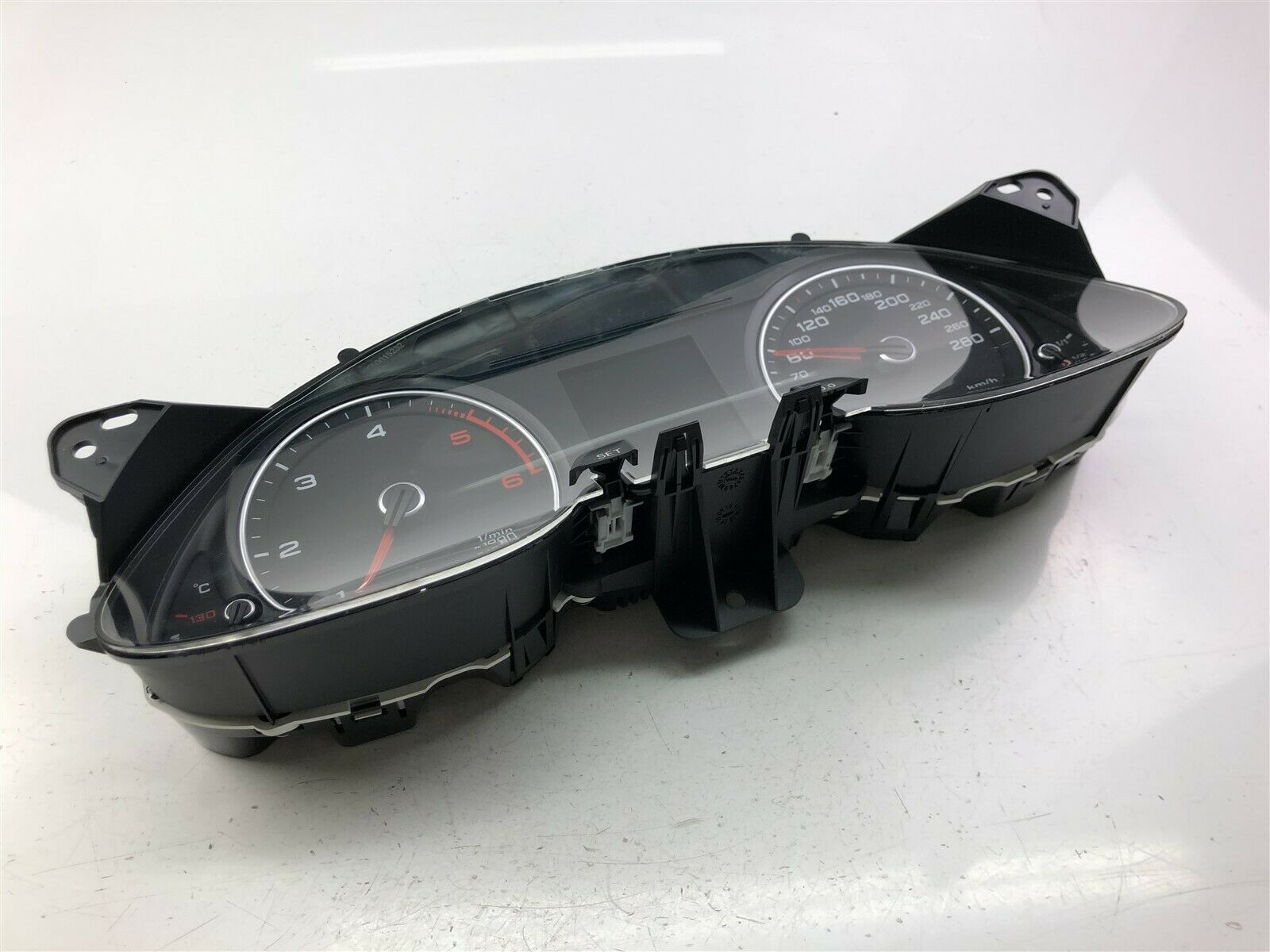 AUDI A4 B9/8W (2015-2024) Speedometer 8K0920932D 23434450