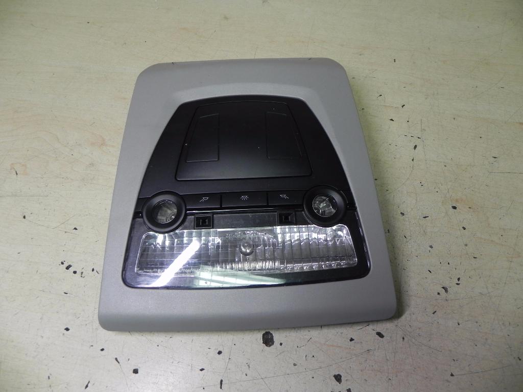 BMW X3 F25 (2010-2017) Interior Lighting 9224268 23146231