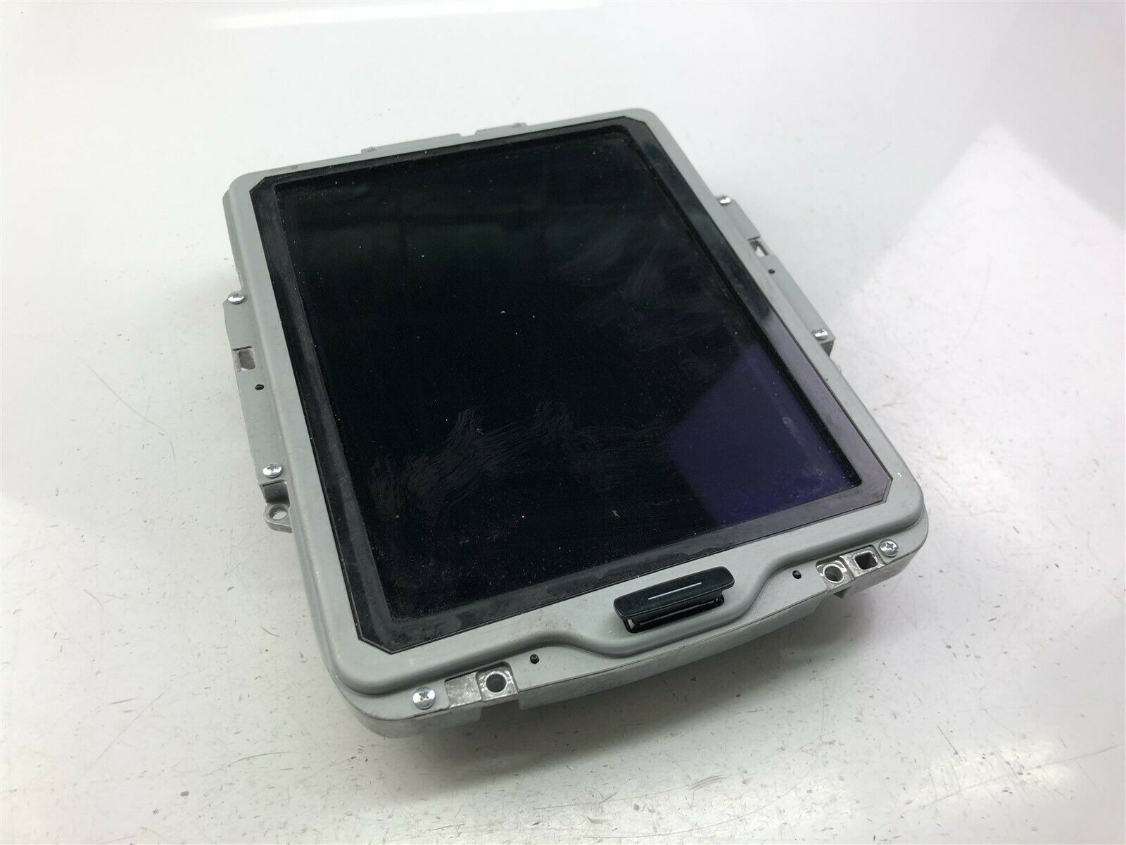 VOLVO V90 2 generation (2016-2024) Navigation Display 31466836AA 23434493