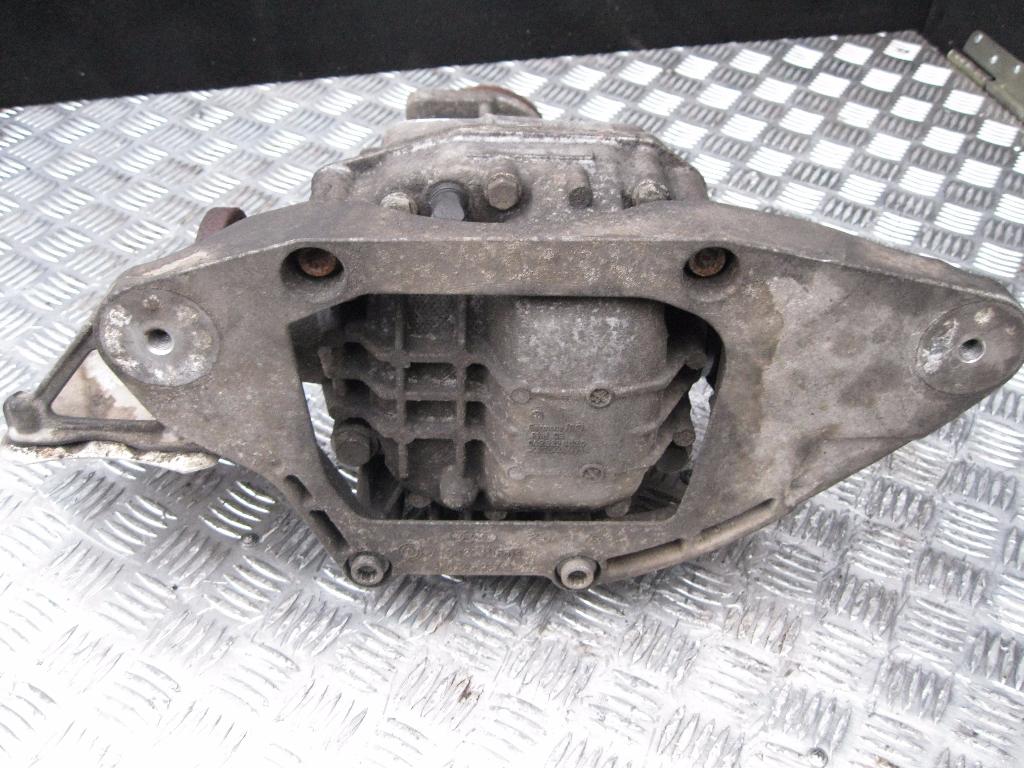 AUDI A8 D3/4E (2002-2010) Rear Differential 23146302