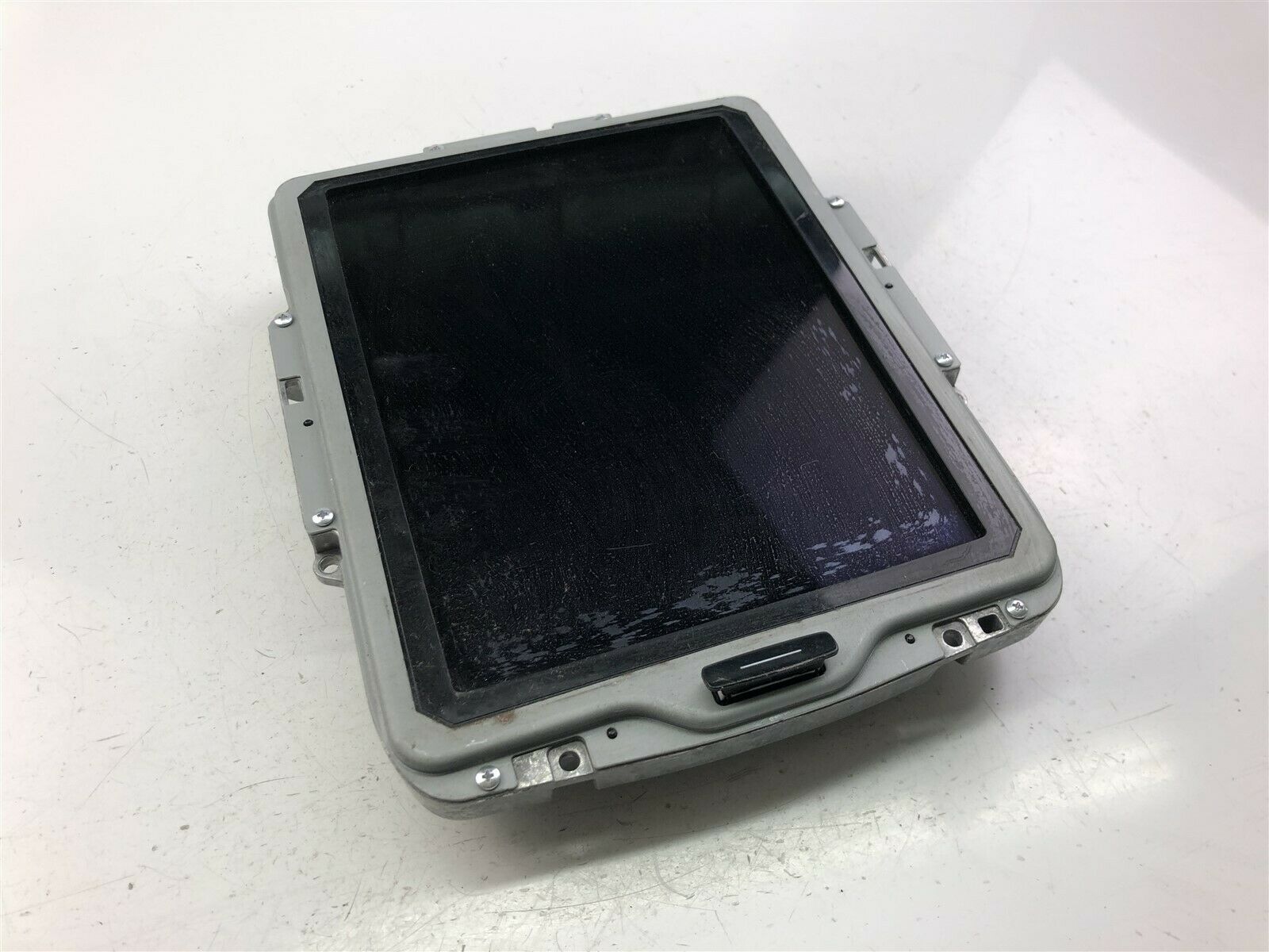 VOLVO V90 2 generation (2016-2024) Navigation Display 31466836AA 23434483