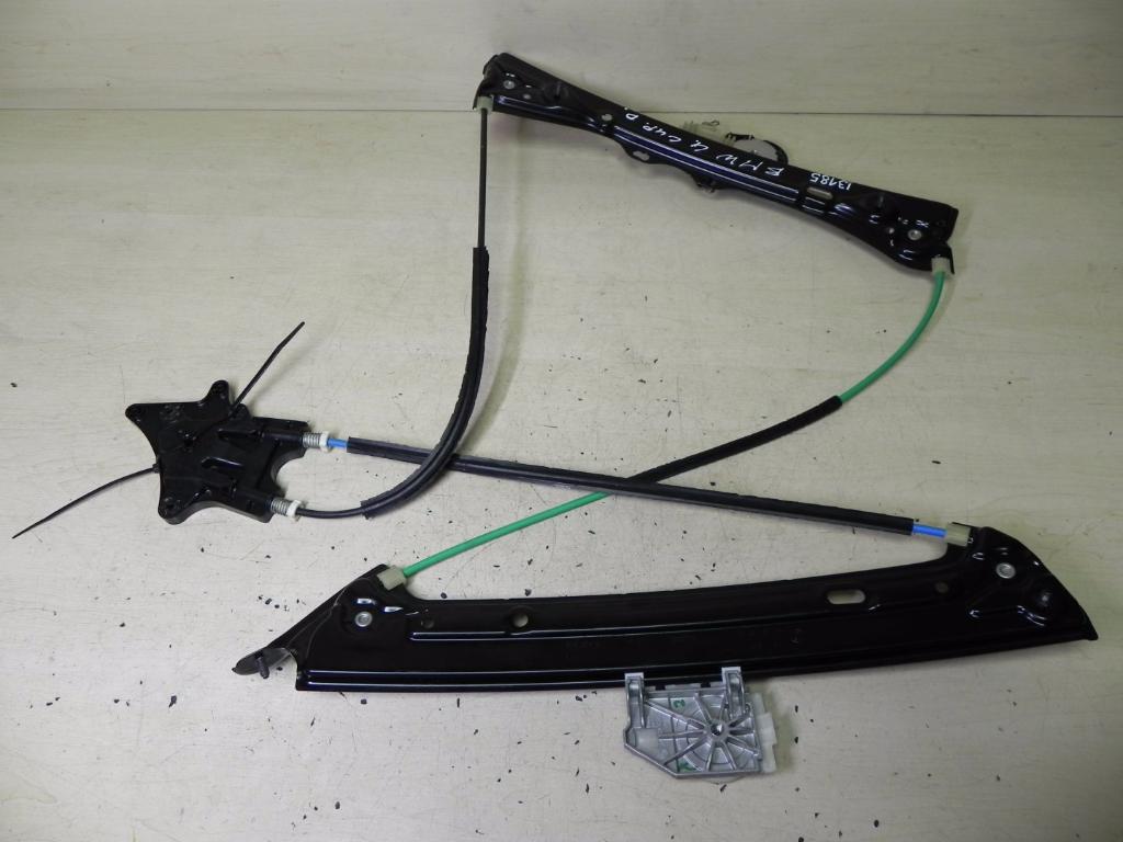 BMW 4 Series F32/F33/F36 (2013-2020) Front Right Door Window Regulator 7281624, 7352748 23146368