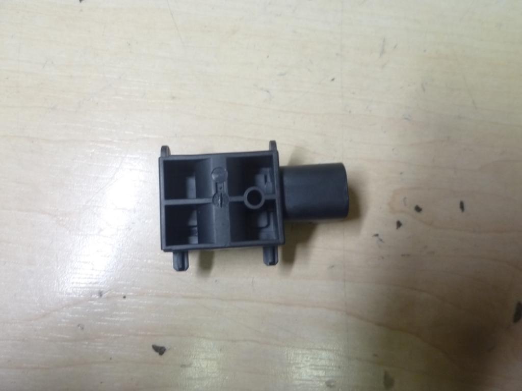 FORD S-Max 1 generation (2006-2015) Crash Impact Sensor 3M5T14B342AB 23182742