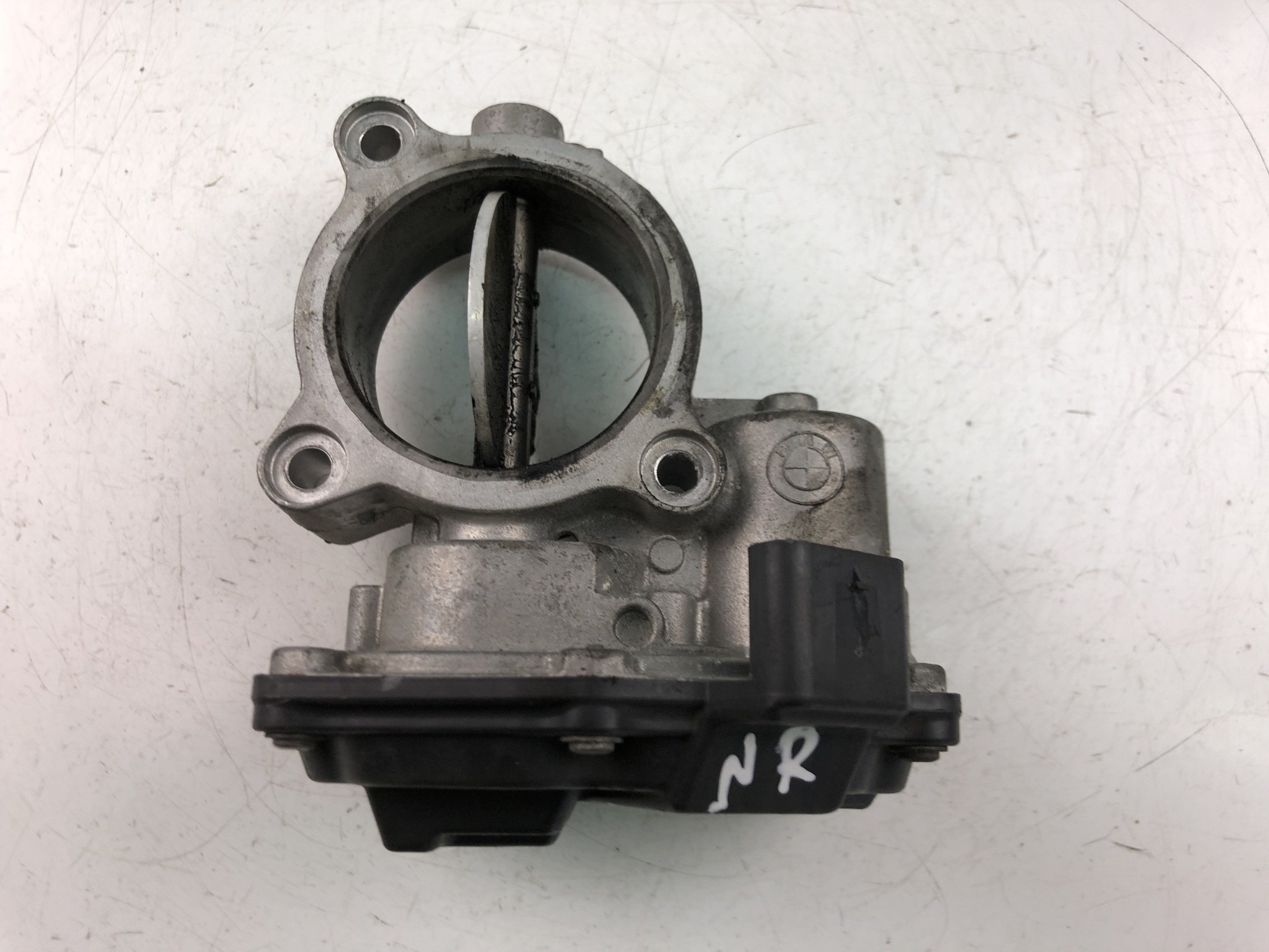 BMW 3 Series F30/F31 (2011-2020) Throttle Body 7810752 23460248