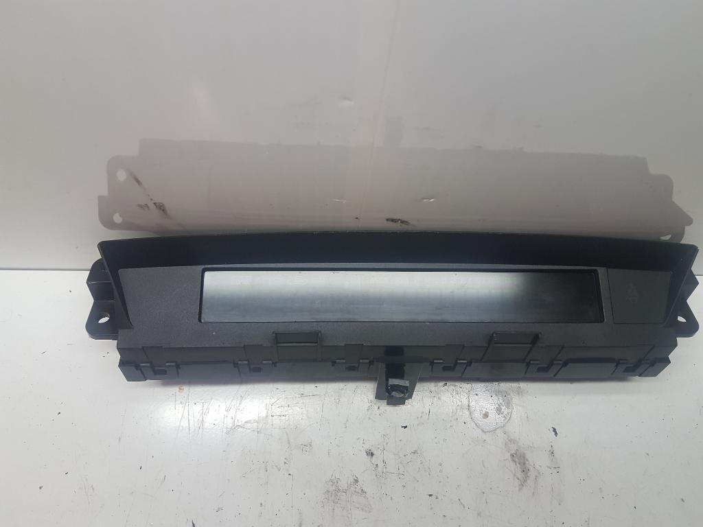 MAZDA 6 GH (2007-2013) Navigation Display GAA9611J0 23713724