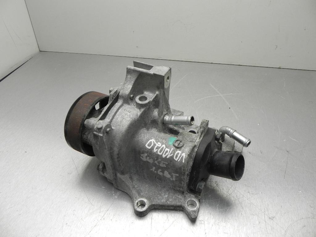 NISSAN Juke YF15 (2010-2020) Vodní pumpa 038146 23182835